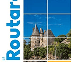 Le guide du routard