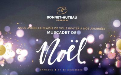 Nos Portes Ouvertes de Noël