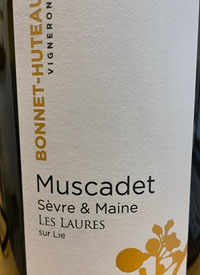 Merci à Gismondi on wine !